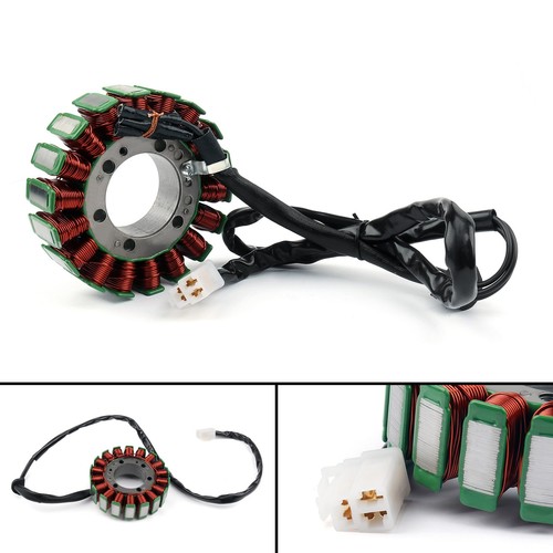 Lichtmaschine stator 104mm - lichtmaschine,
