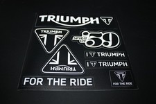 Triumph Motorrad Racing
