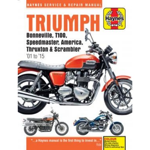 Triumph motorrad speedmaster - triumph,