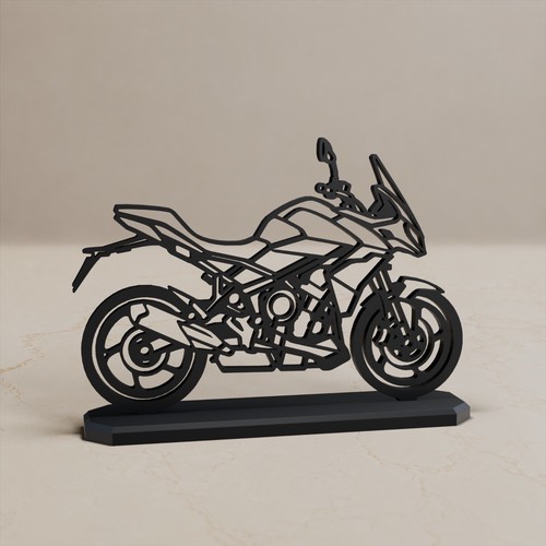 Triumph tiger sport 800 modell - triumph,