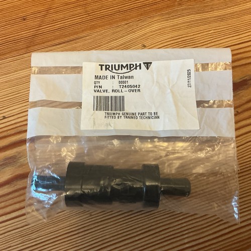 Triumph kraftstofftank - triumph,
