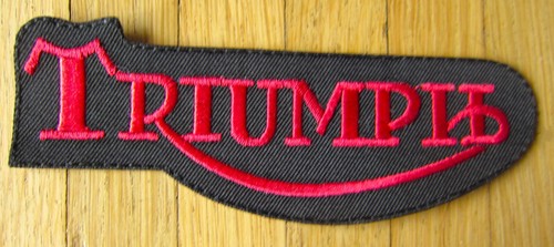 Aufnäher aufbügler patch - aufnäher, aufbügler/