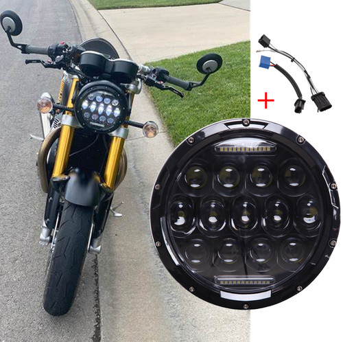 Zoll motorrad led - zoll,
