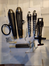 Original neuwertige Teile für