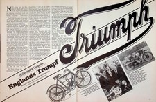 Motor Klassik 11/1986 85 Jahre