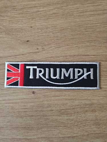 Aufnäher patch triumph - patch,