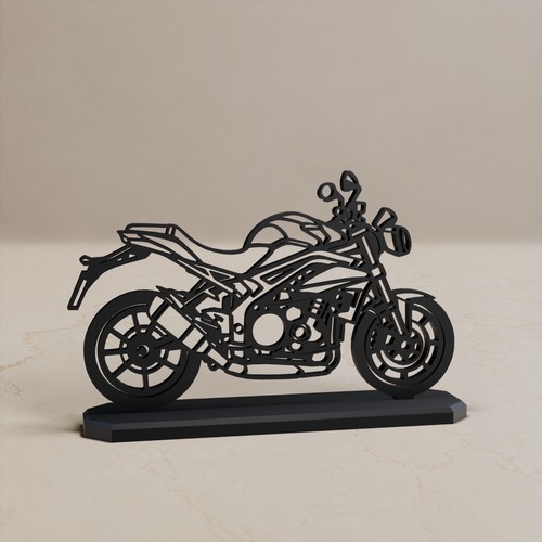 Triumph speed triple - triumph, 1050