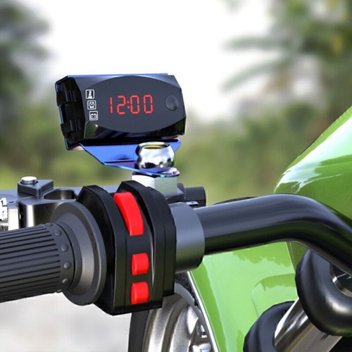 Universal atv motorrad rot - atv,