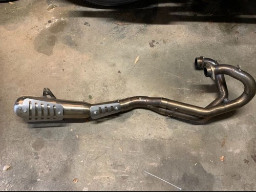 Tec desert 2in1 high - 2in1, pipe