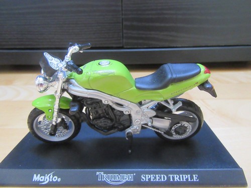 Triumph speed triple motorrad - speed, triple,