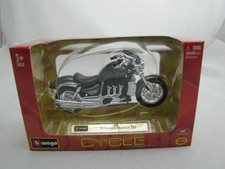 burago Triumph Rocket lll