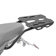 Gepäckbrücke für Triumph