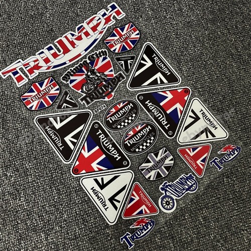 Triumph motorrad - triumph,