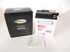 Batterie - Battery B38-6A / 6