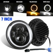 7zoll LED Hi/Lo Projektor