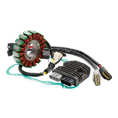 Stator regler dichtung für - regler,,