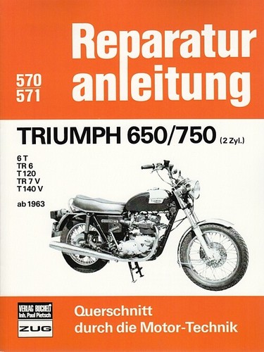 Triumph 650 750 - triumph, 2