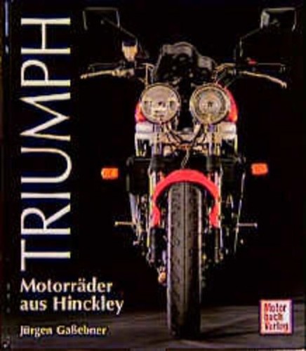Triumph motorräder aus - :,