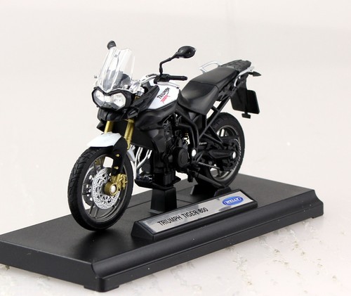 Triumph tiger 800 - triumph,