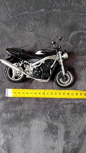 Triumph motorrad - triumph,