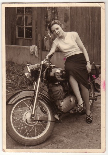Triumph motorrad foto von - triumph-motorrad,,