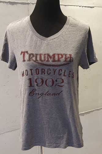 Cooles triumph motorrad - cooles,