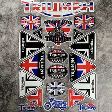 Triumph Motorrad