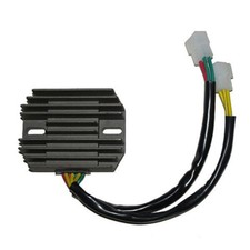 Regler / Gleichrichter für