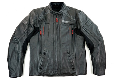 Triumph airflow biker - triumph,
