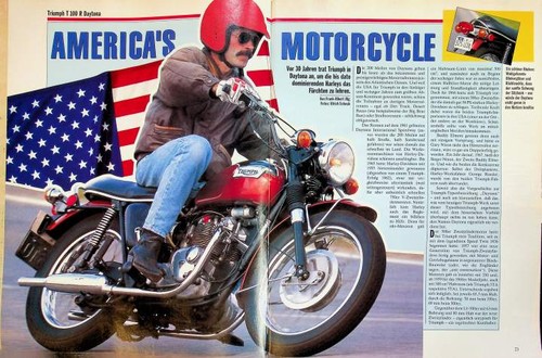 Motorrad classic 1260 - motorrad,