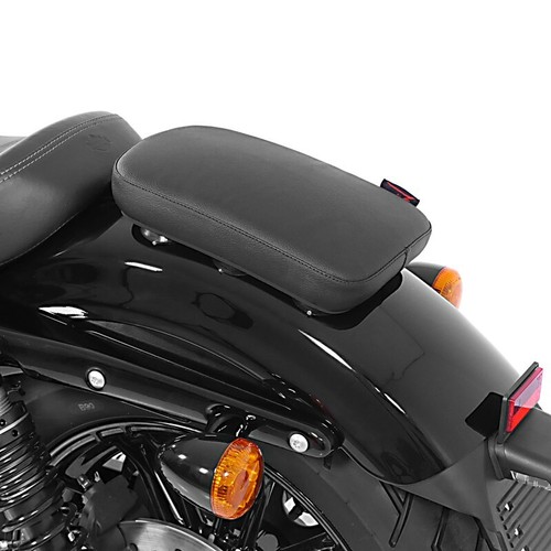 Motorrad sozius sitz sitzpad - sozius,