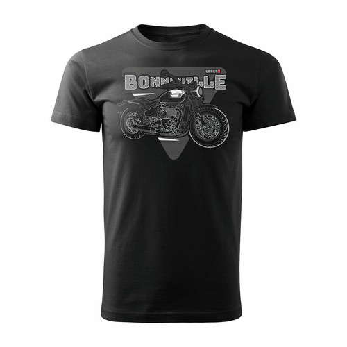 Triumph bonneville herren - triumph,