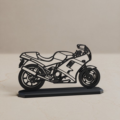 Triumph daytona 900 - triumph,