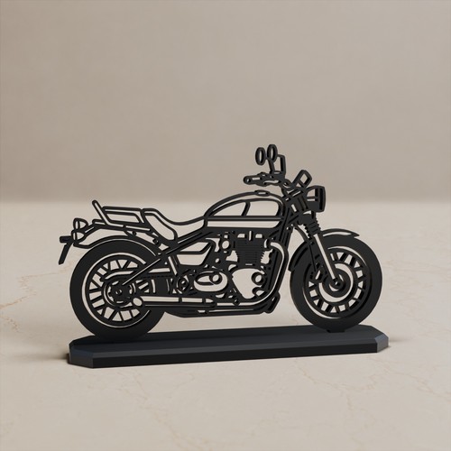 Triumph bonneville speedmaster - triumph,