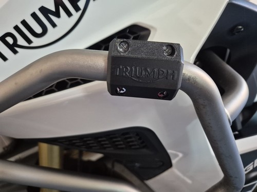 Motorrad motorschutz - motorrad,