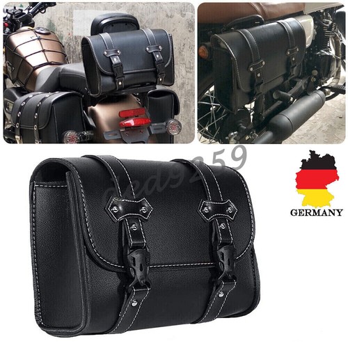 Motorrad hecktasche sissy - motorrad,