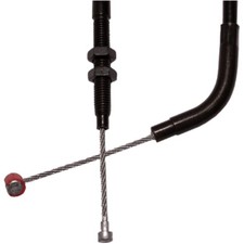 JMP Kupplungszug mit