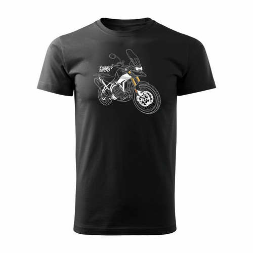 Triumph tiger 1200 herren - triumph,