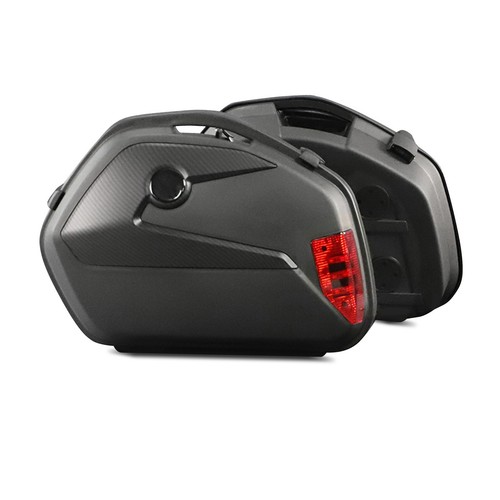 Motorrad koffer - koffer, +