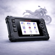iCARSOFT OBD2 DIAGNOSEGERÄT