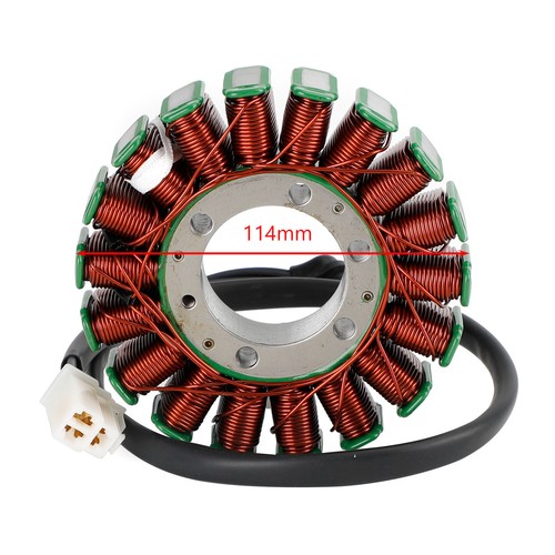 Stator lichtmaschine für - lichtmaschine,