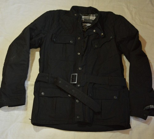 Triumph motorrad jacke top - motorrad,