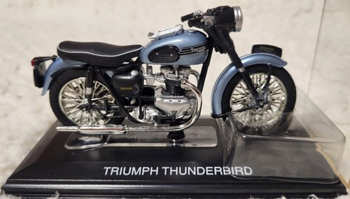 Modell motorrad triumpf - modell-motorrad,