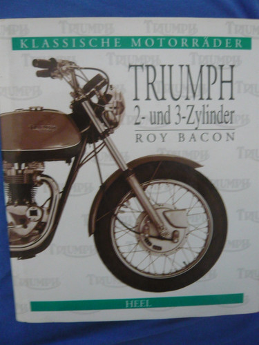 Roy bacon klassische - roy,