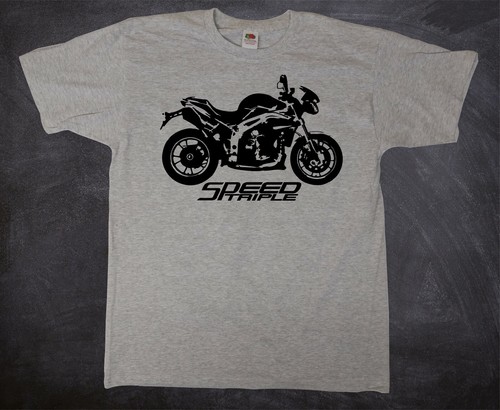 Tshirt shirt motorradfahrer - t-shirt,