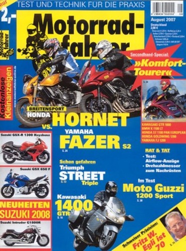 Motorradfahrer 2007 - motorradfahrer, +