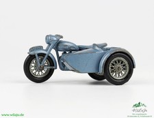 Sammlerobjekt Modell Motorrad