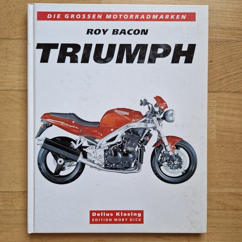 Bildband triumph die - -,