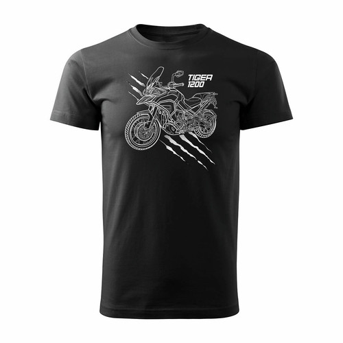 Triumph tiger 1200 - tiger,