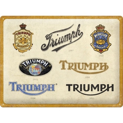 Triumph motorrad logo - triumph,